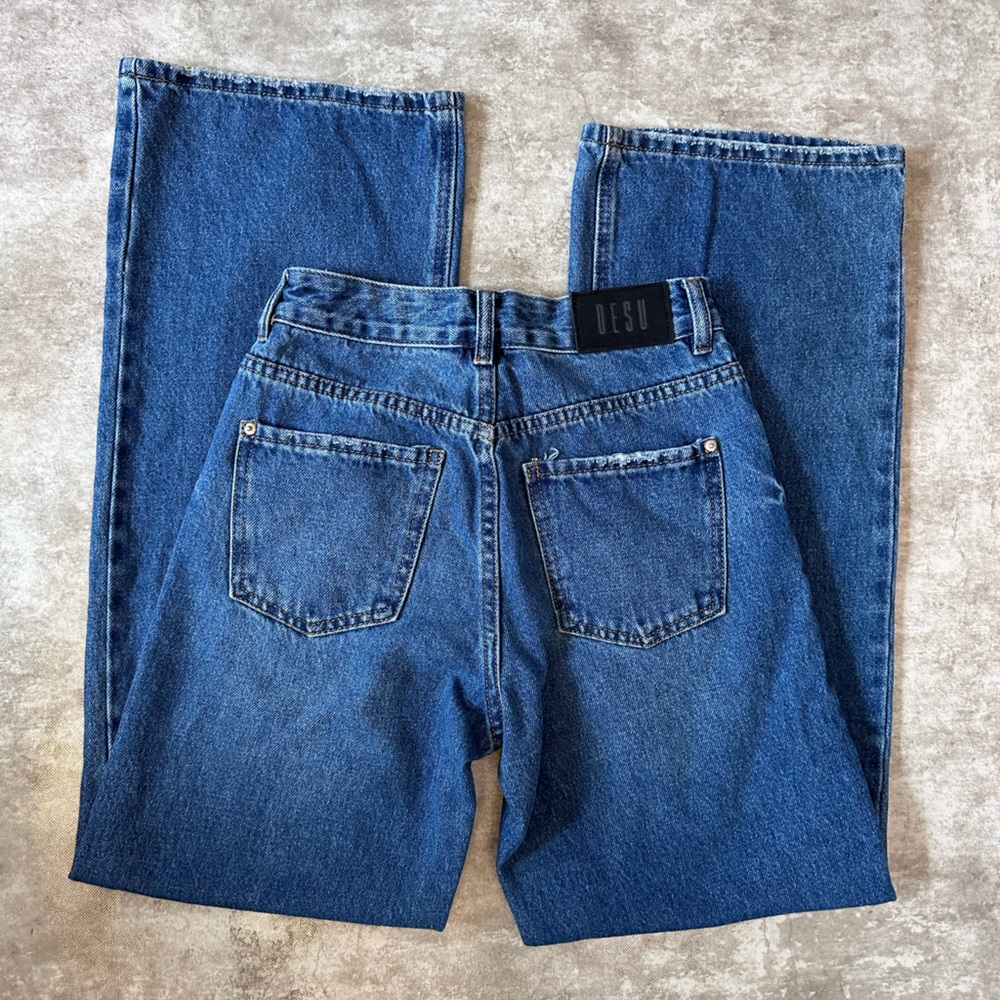 Desu Denim Jeans